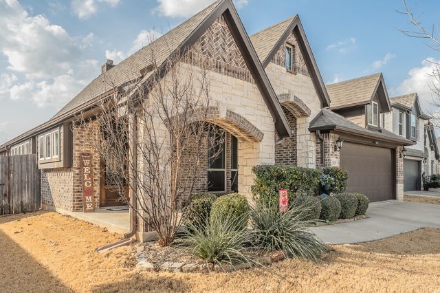 509 Anthony Street, Crowley, TX 76036