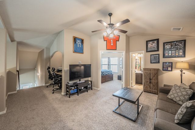 509 Anthony Street, Crowley, TX 76036