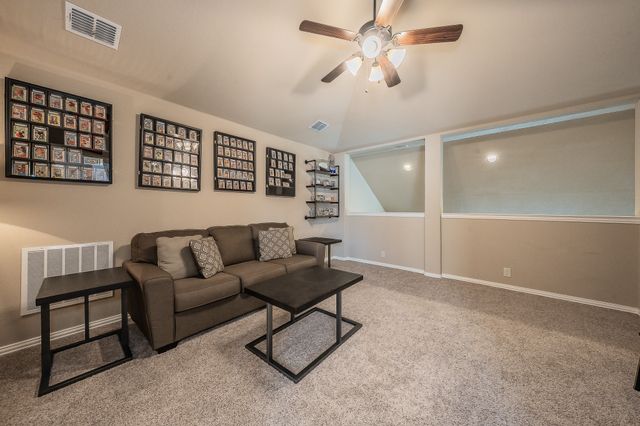 509 Anthony Street, Crowley, TX 76036