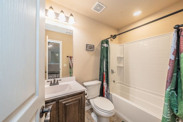 509 Anthony Street, Crowley, TX 76036