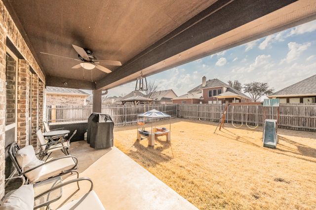 509 Anthony Street, Crowley, TX 76036