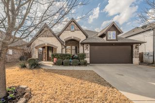 509 Anthony Street, Crowley, TX 76036