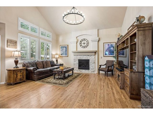 10602 Baneberry St, Highlands Ranch, CO 80129