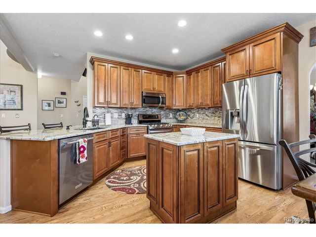 10602 Baneberry St, Highlands Ranch, CO 80129