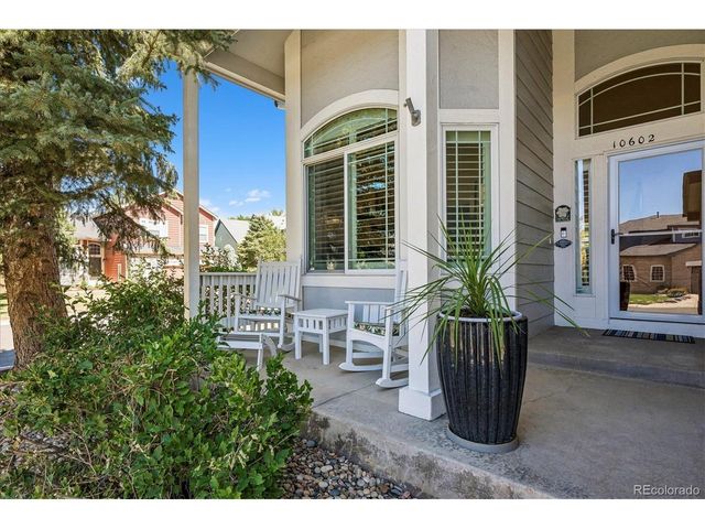 10602 Baneberry St, Highlands Ranch, CO 80129