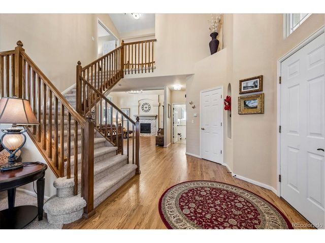 10602 Baneberry St, Highlands Ranch, CO 80129