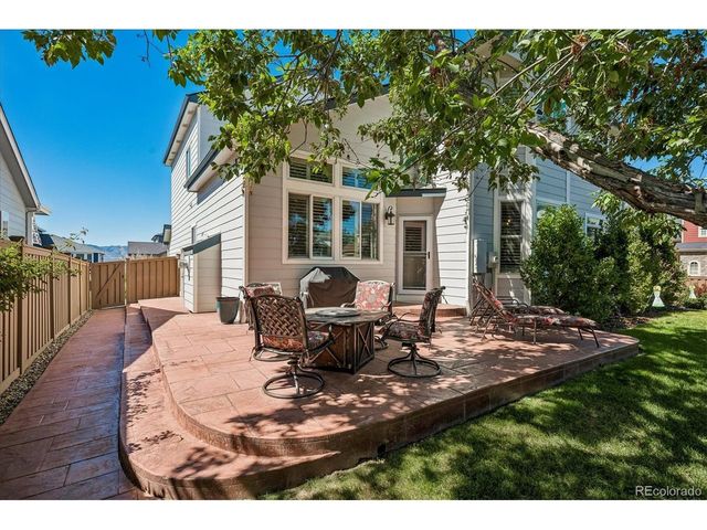 10602 Baneberry St, Highlands Ranch, CO 80129