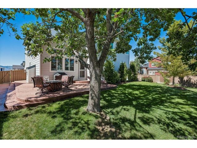 10602 Baneberry St, Highlands Ranch, CO 80129