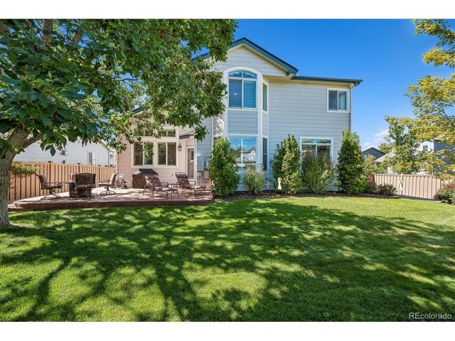 10602 Baneberry St, Highlands Ranch, CO 80129