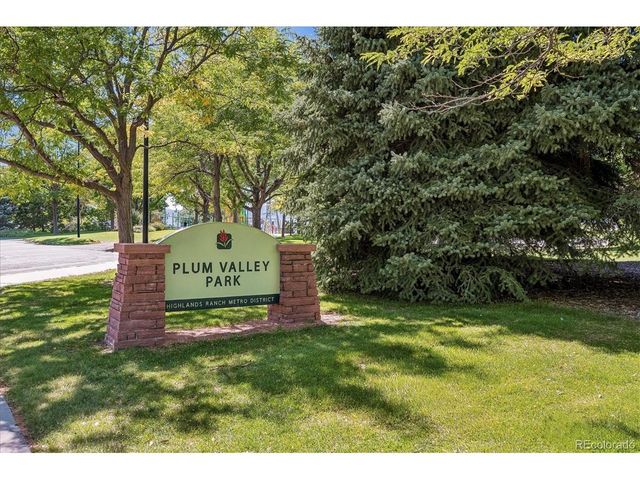 10602 Baneberry St, Highlands Ranch, CO 80129