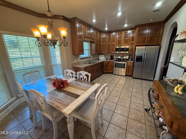 2855 Firetower Road, Kiln, MS 39556