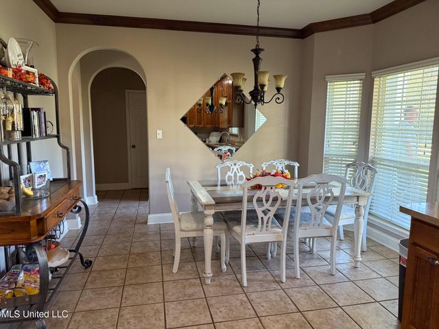 2855 Firetower Road, Kiln, MS 39556