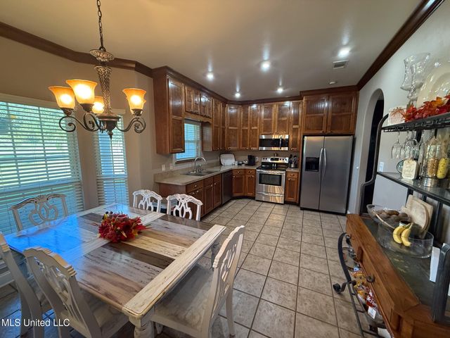 2855 Firetower Road, Kiln, MS 39556