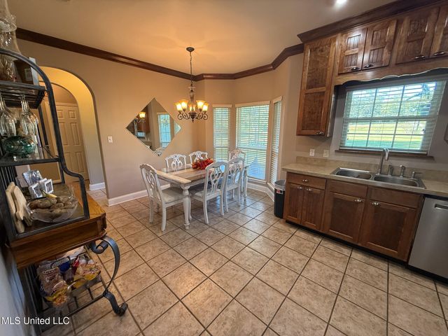 2855 Firetower Road, Kiln, MS 39556