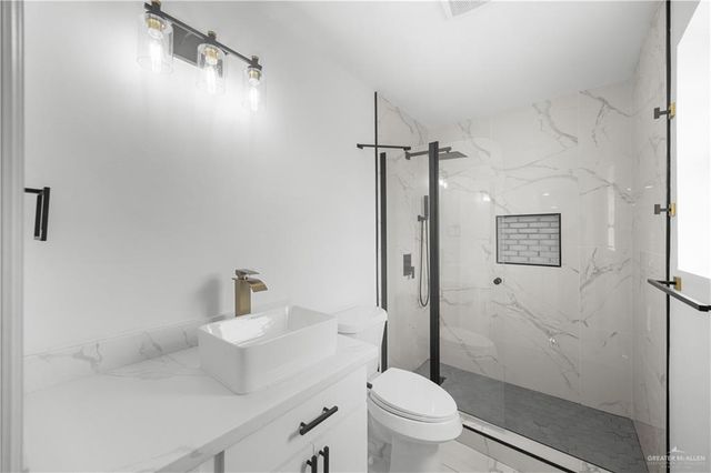 313 W Eller Avenue, Pharr, TX 78577