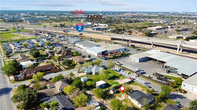 313 W Eller Avenue, Pharr, TX 78577