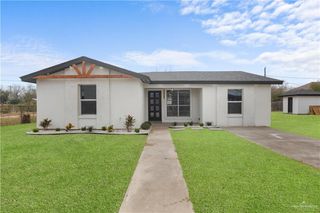 313 W Eller Avenue, Pharr, TX 78577