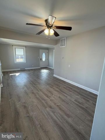 6810 PICKETT DR, Suitland, MD 20746