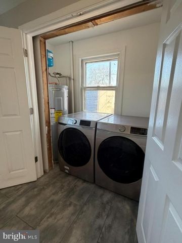 6810 PICKETT DR, Suitland, MD 20746