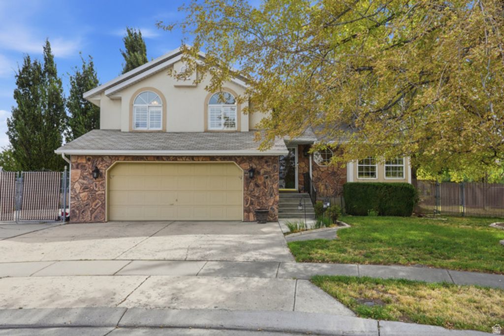 1041 W COVEWOOD PL, West Jordan, UT 84088 — photo 3