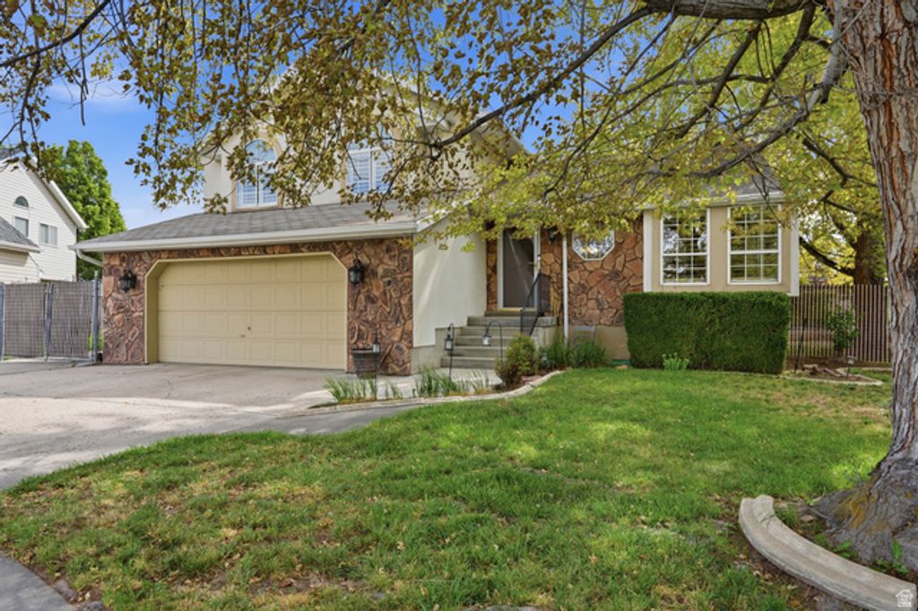 1041 W COVEWOOD PL, West Jordan, UT 84088 — photo 5
