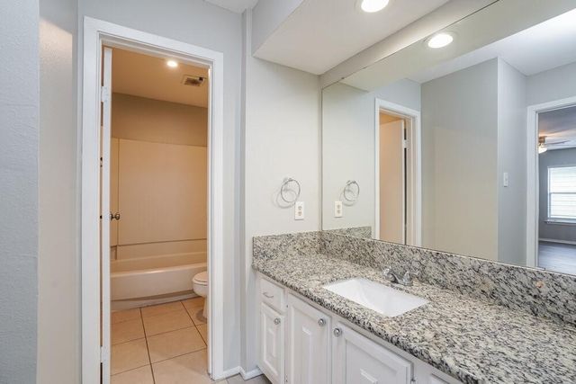 3534 Duncaster Drive, Missouri City, TX 77459