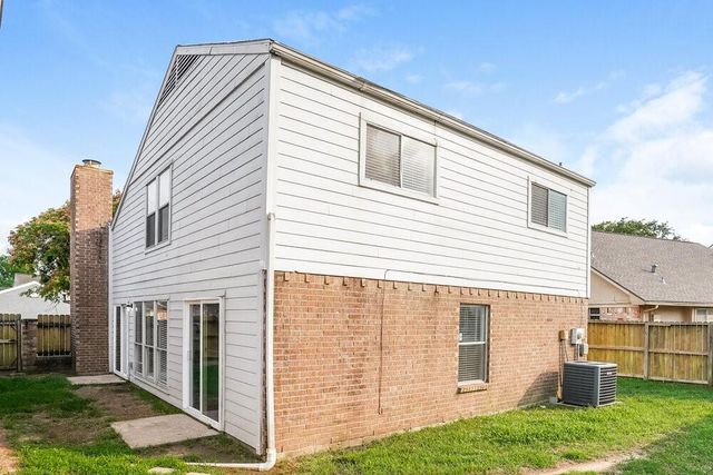 3534 Duncaster Drive, Missouri City, TX 77459