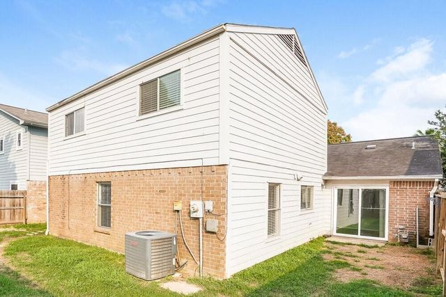 3534 Duncaster Drive, Missouri City, TX 77459