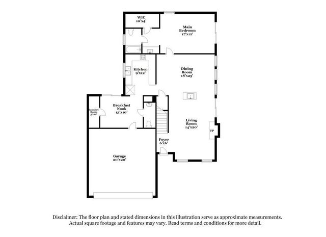 3534 Duncaster Drive, Missouri City, TX 77459
