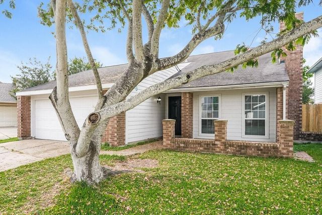 3534 Duncaster Drive, Missouri City, TX 77459