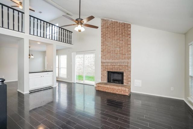 3534 Duncaster Drive, Missouri City, TX 77459