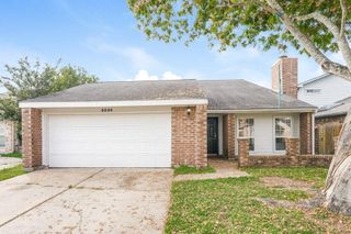 3534 Duncaster Drive, Missouri City, TX 77459