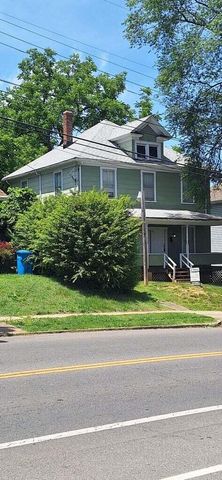 1114 LAFAYETTE BLVD, Roanoke, VA 24017