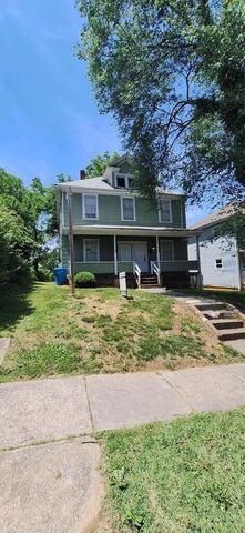 1114 LAFAYETTE BLVD, Roanoke, VA 24017