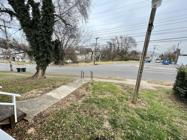 1114 LAFAYETTE BLVD, Roanoke, VA 24017