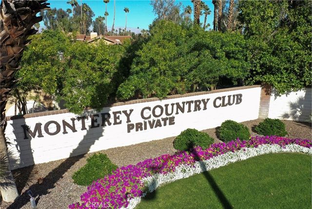 248 La Paz, Palm Desert, CA 92260