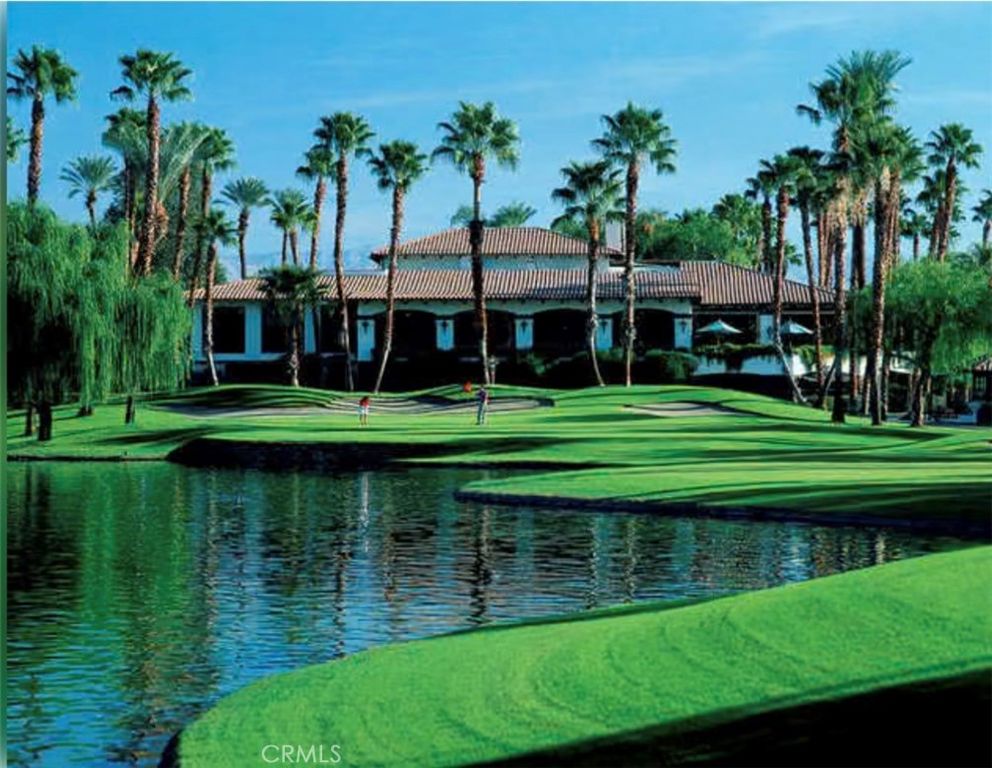 248 La Paz, Palm Desert, CA 92260