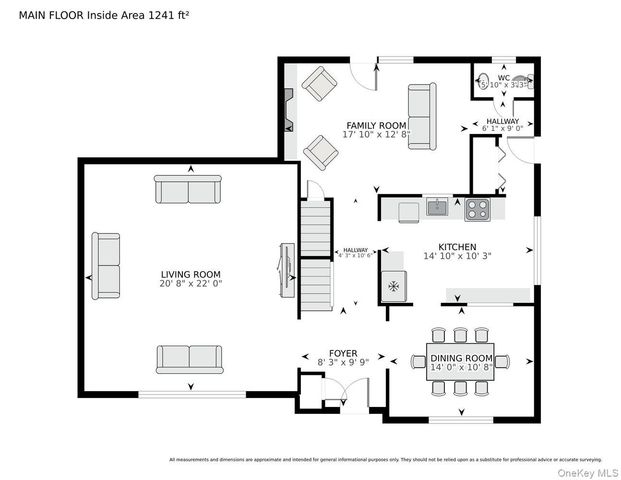 8 Tuscan Court, Huntington, NY 11746