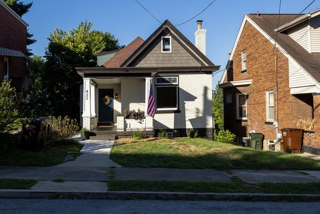 432 Van Voast Avenue, Bellevue, KY 41073