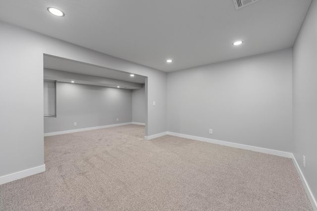 6527 N Scottsville St, Park City, KS 67219