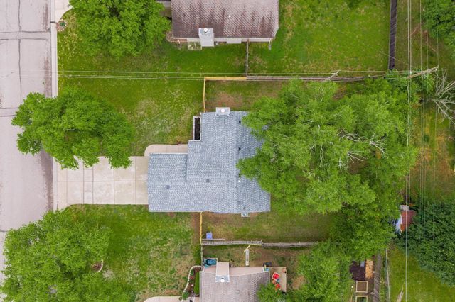6527 N Scottsville St, Park City, KS 67219