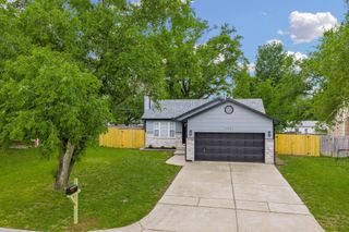 6527 N Scottsville St, Park City, KS 67219