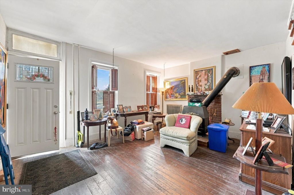 5234 MORRIS ST, PHILADELPHIA, PA 19144 — photo 4
