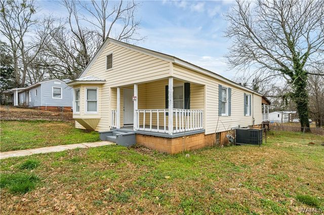 4204 20th NE, Tuscaloosa, AL 35404