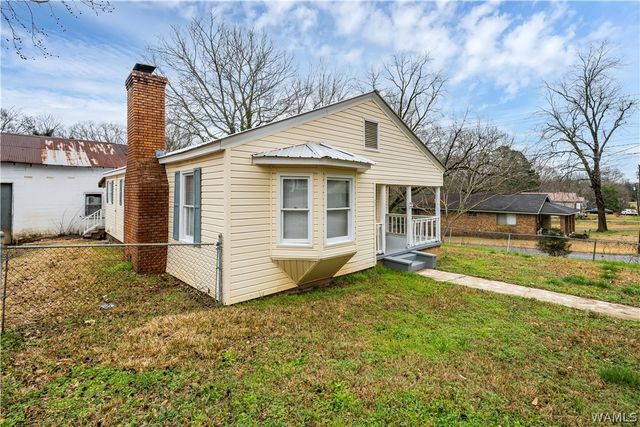 4204 20th NE, Tuscaloosa, AL 35404