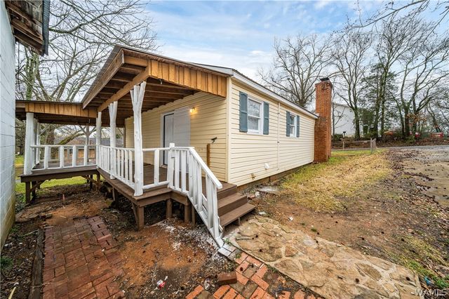 4204 20th NE, Tuscaloosa, AL 35404