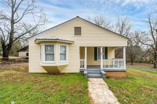 4204 20th NE, Tuscaloosa, AL 35404