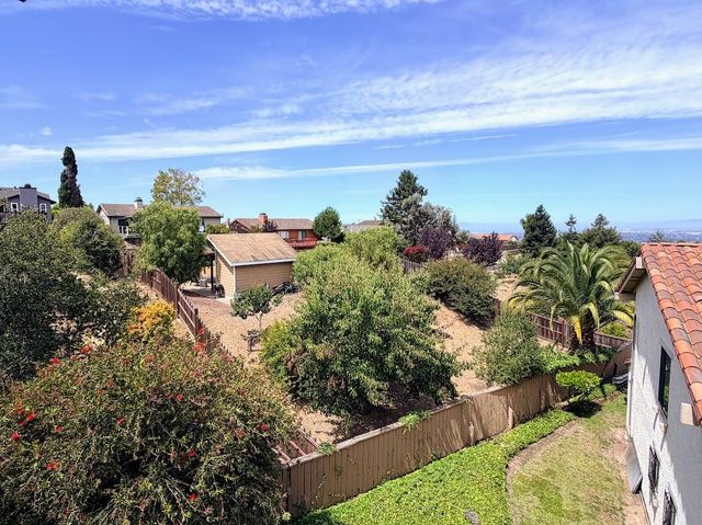 3217 Contreras Place, Hayward, CA 94542