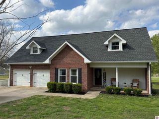 188 Princess Jennifer Drive # 5, Calvert City, KY 42029