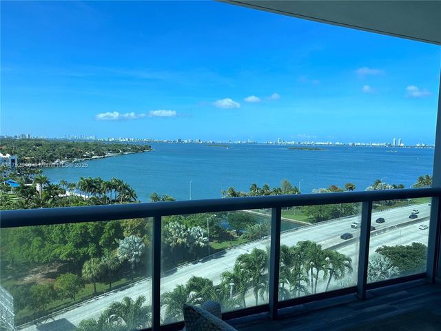 601 NE 36th St 1009, Miami, FL 33137